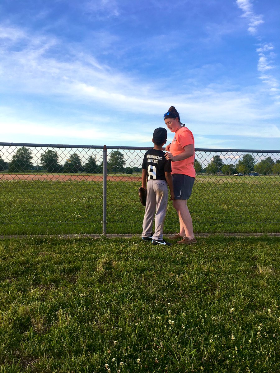 I don’t care how old you are or how old you get... I got you