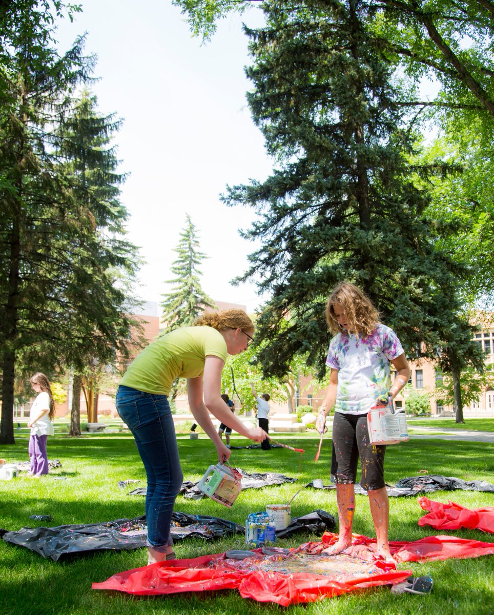 CollegeforKids&Teens tweet media