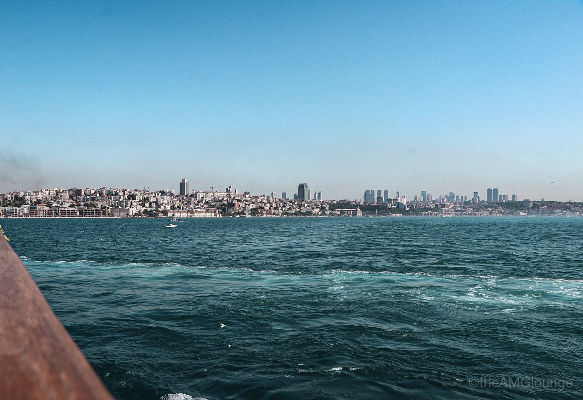 #Istanbul @Turkey_Home