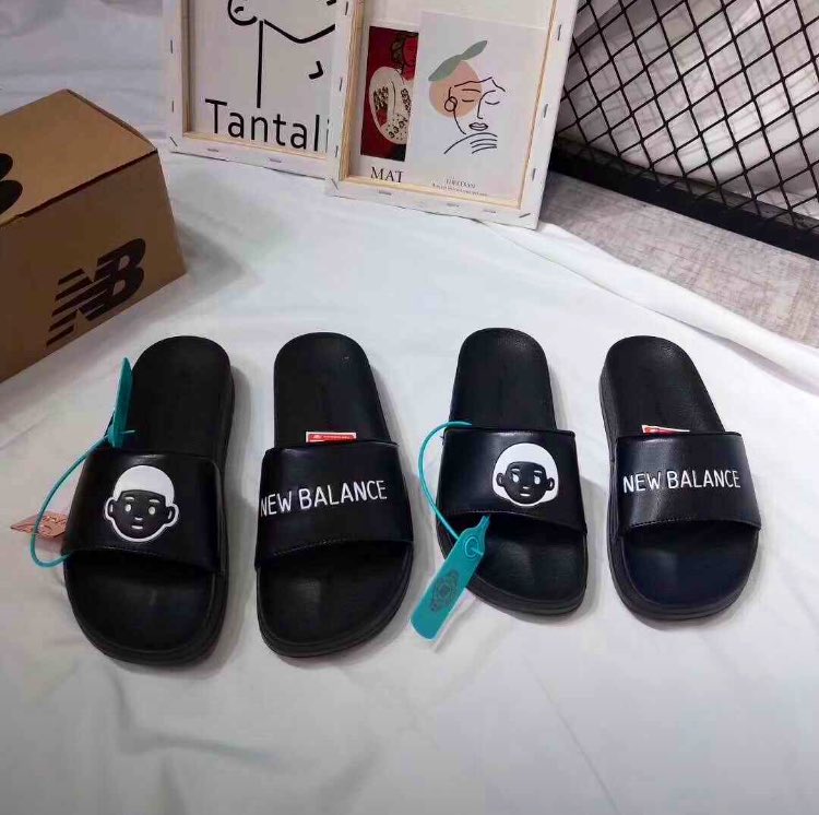 Saturday is for shopping.New slides alert  Item: New Balance slidePrice: 15k excluding delivery Pls send a dm to order. #TobiBakreAt25  #Liverpool  #SaturdayThoughts