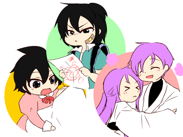 審神者あれこれ2