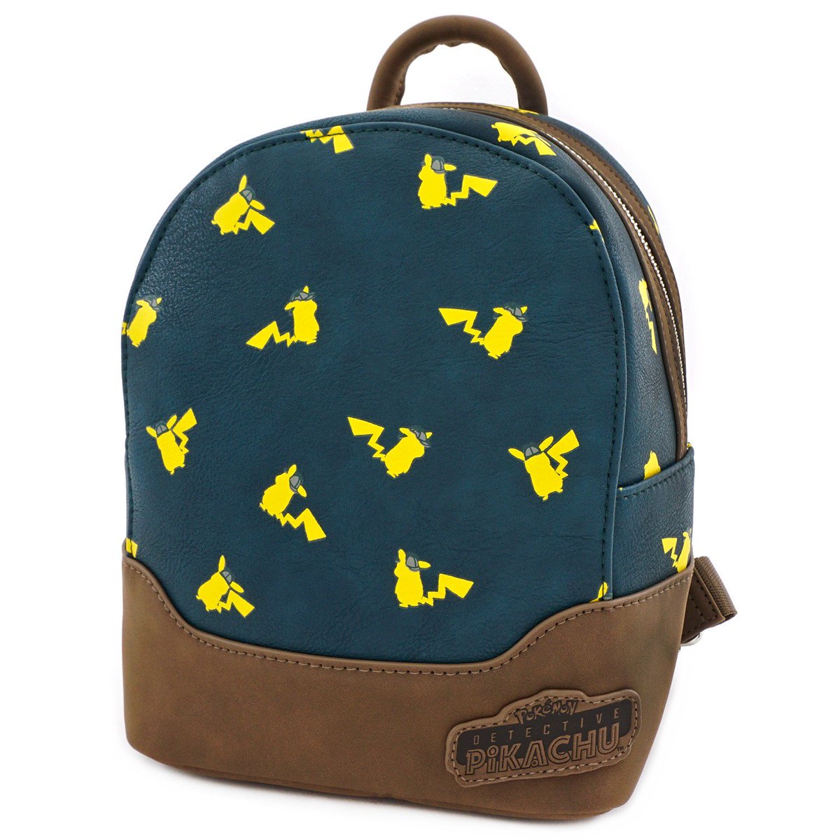 Pokémon Merch: Loungefly's Newest Pokémon Bags Are Super Sweet