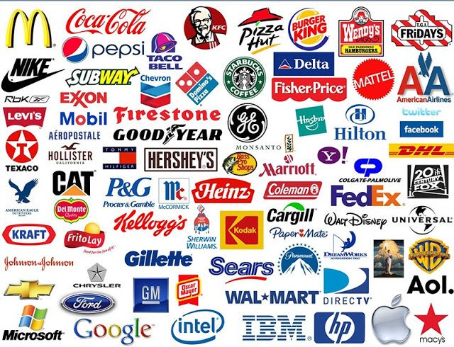 🤔#ConsumeMexicano???

Que sería de mi sin:
👇
▪️ Twitter
▪️Google
▪️Ford
▪️Microsoft
▪️Coca Cola
▪️Good Year
▪️Fedex
▪️Gillette
▪️HP
▪️Holister
▪️Apple
▪️Nike
▪️Wald Disney

🤔 ¿Y tu qué marcas utilizas más???....