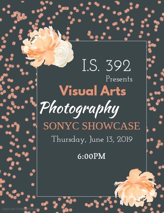 IngridJoseph17's tweet photo. Join us!
@D23Rising @team392rocksBK @BKNorthNYCDOE #nycschools
#bknorth23 #championsforchildren #purelements #sonyc #futurephotographers https://t.co/O1cl6mP6tP