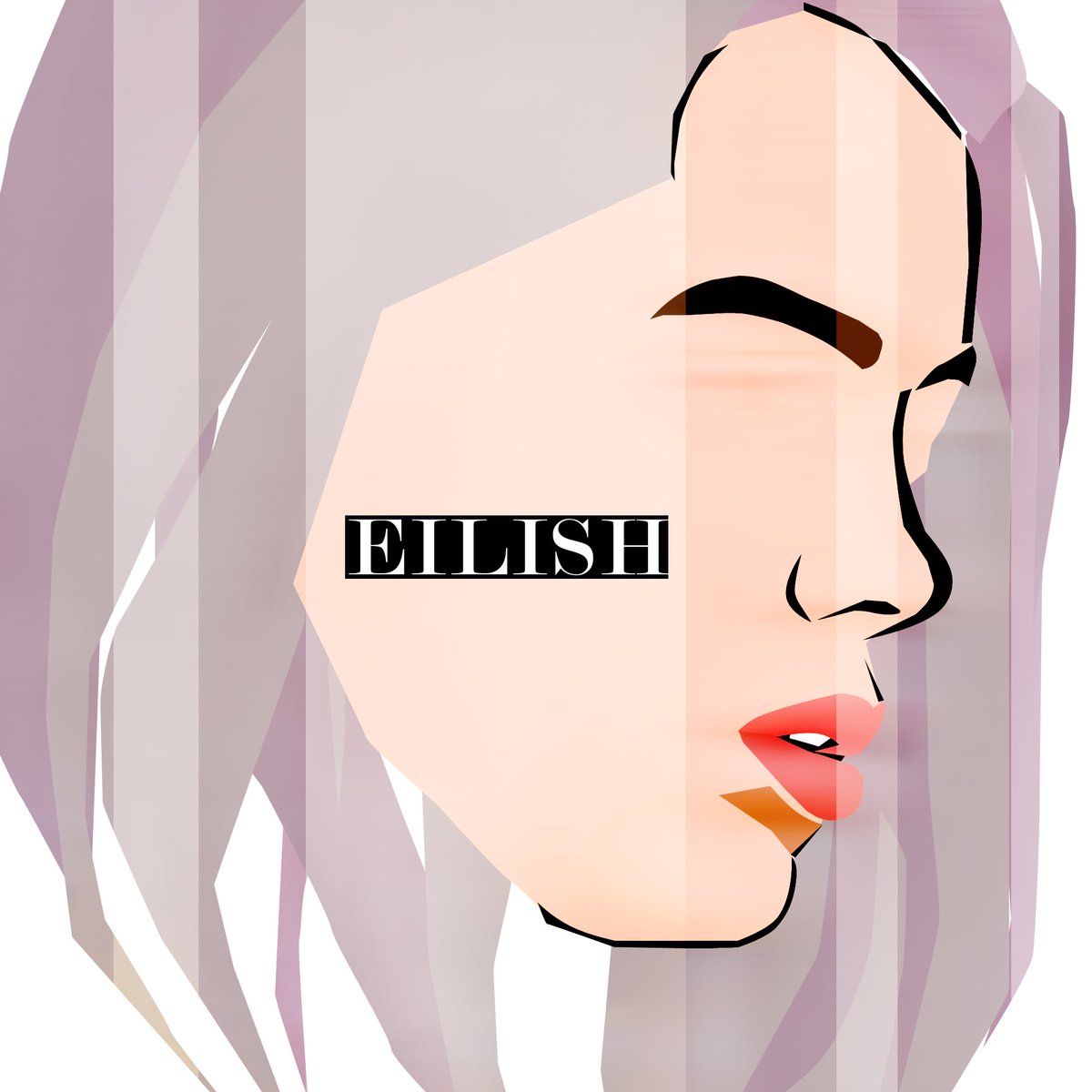 DOXBOR's tweet photo. EILISH https://t.co/ICEZUcMBGY