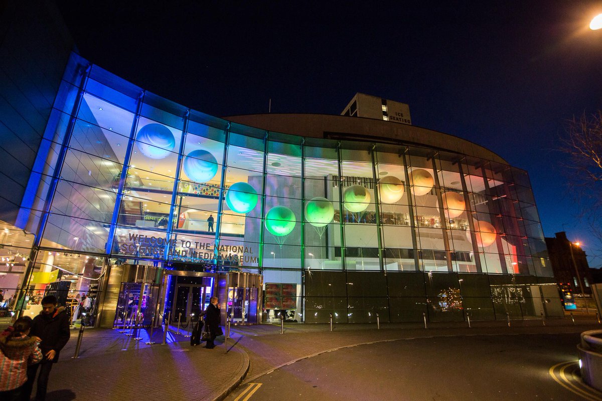 Our Holiday Club visited the <a href="/mediamuseum/">National Science and Media Museum</a> in Bradford. They had a great day, full of scientific fun and creative exploration for all the children enjoy!💡

Have you ever been to the #NationalScienceAndMediaMuseum and if yes, what was your favourite part of your visit?