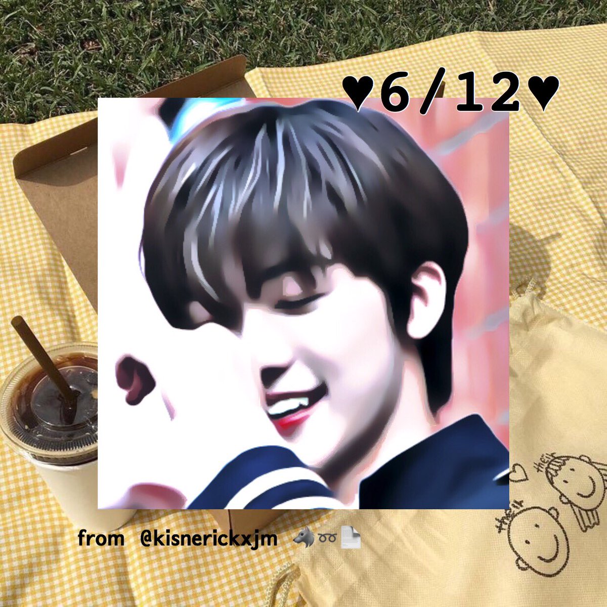 Krismerick | ปิดแอคแล้วครับ🙇🏻♂️ tweet media