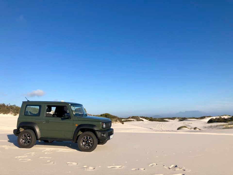 _ArriveAlive's tweet photo. 4x4 Sand Driving Safety https://t.co/Eg0IChCTLB #ArriveAlive #Sanddriving #4X4 https://t.co/dJ9MpA71MU