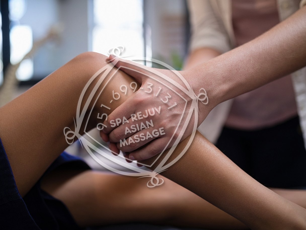 RELEASE MUSCLE THERAPY - Massage Therapy - 28822 Old Town Front St, Temecula,  CA - Phone Number