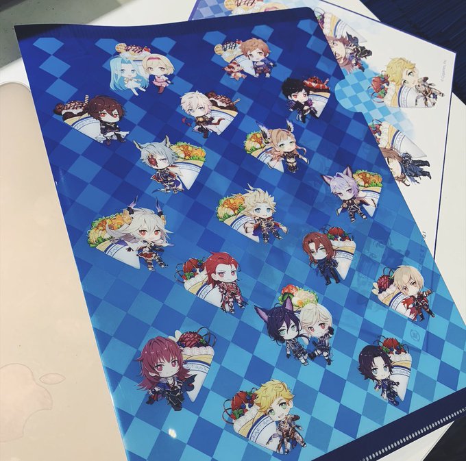 キャラクレ さん の最近のツイート 6 Whotwi グラフィカルtwitter分析