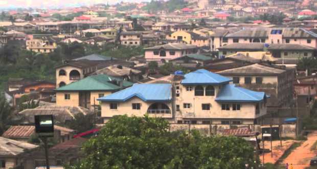 Ikorodu is a rapidly growing real estate destination in Lagos, fast becoming investors delight. Something that has attracted property buyers/investors to acquiring real estate in Ikorodu is its accessibility to other parts of Lagos and the country as a whole.

#ikorodu shoutout