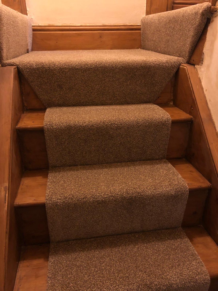 Acombflooring's tweet photo. Supplied and fitted by @Acombflooring 
@CormarCarpets - Apollo plus https://t.co/FgZ4ZlMUAY