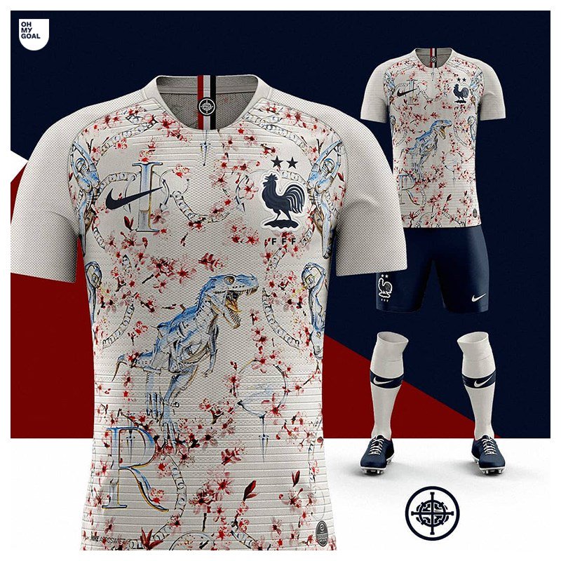 Contempt snow cream Oh My Goal on Twitter: "Nike x Dior Football Kit for France 🇫🇷 📷 https://t.co/gVADClT30z https://t.co/S8k8SIiZKg" / Twitter Contempt snow cream Oh My Goal on Twitter: "Nike x Dior Football Kit for France 🇫🇷 📷 https://t.co/gVADClT30z https://t.co/S8k8SIiZKg" / Twitter
