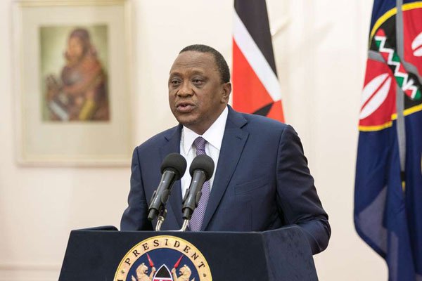 NationBreaking's tweet image. UHURU DIRECTS KPA, KRA, Kebs to stop inspecting goods at port of entry except in cases where they are suspected not to conform to standards.