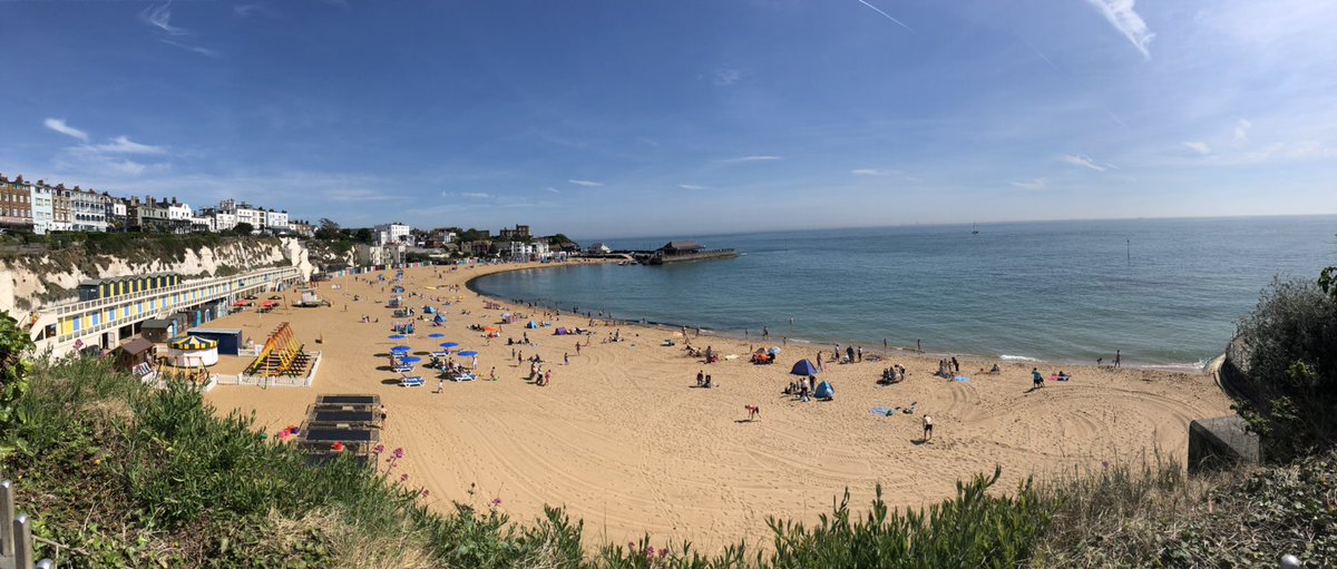 📸 Summer has arrived