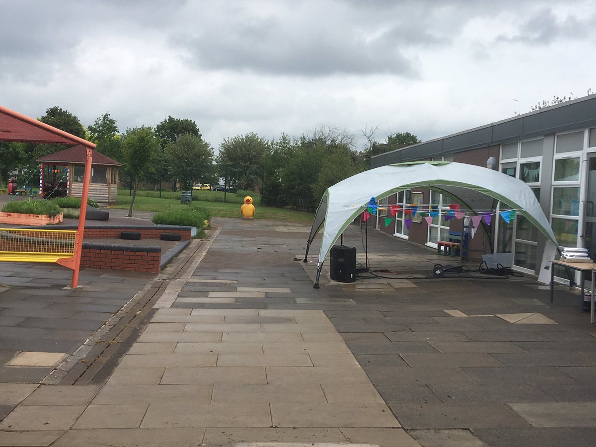StjameswithstT's tweet photo. We nearly set up at @LighthouseWigan for our big launch come and join us at 12. 1pm food. Bring a friend https://t.co/l4SiN9JYGk