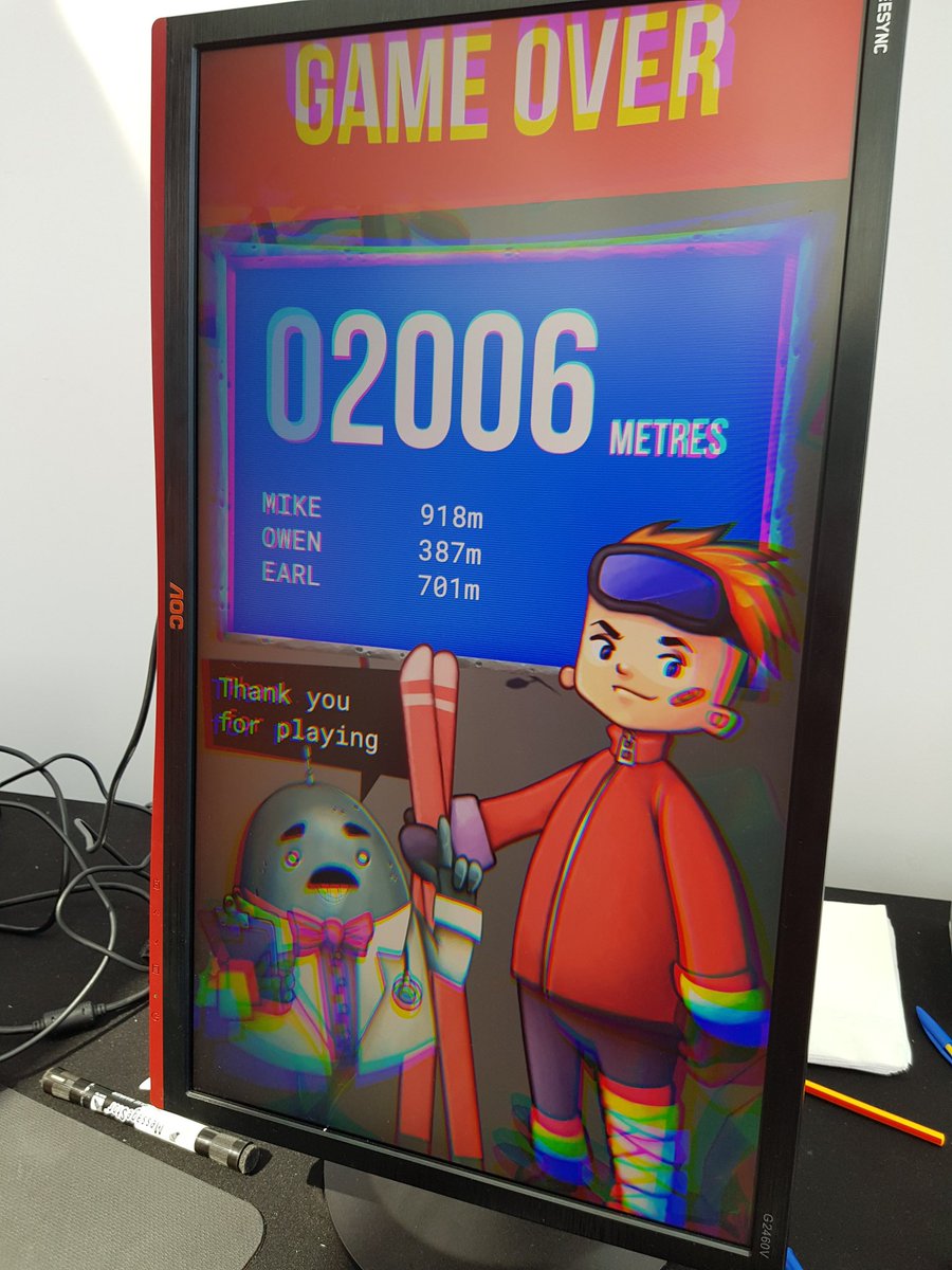 XMPT Games tweet media