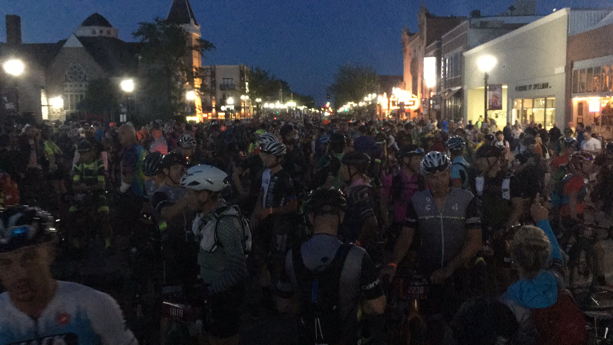 грязная канза