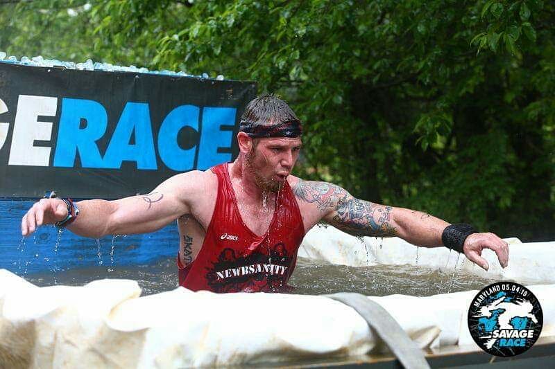 JTMApparel's tweet photo. @savagerace 
Shriveled Richard Saturday 
#getsavage #savage #JTM #jointhemovement #jtmruckclub #ruckup #ruckclub #ruckingchallenge #goruck #spartanrace #savagerace #toughmudder #fitspo #fitnessjourney #ocr #fitfam #fitspiration #workout #lift #gym #weekend #weekendwarrior https://t.co/xKIDvP1tUM