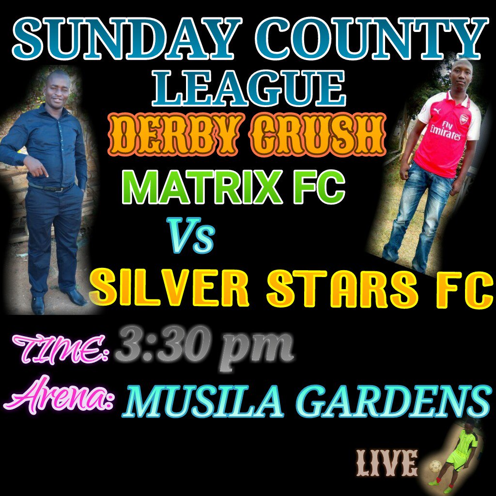 brian_mwangangi's tweet photo. Extra Time live from 1-4pm on your best sports home, County FM Radio.
 
#Midfielder Brio na #J"Lo

Sema nasi kupitia 22903. https://t.co/CViqSwTvEJ