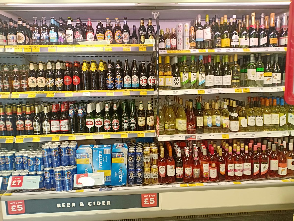 tsdhillon's tweet photo. You will be amazed by the big punch this small community store has when you walk in. Franchisee and One Stop Team have worked hard behind the scenes. Big thank you for all your support x https://t.co/4mrNPNPP7J