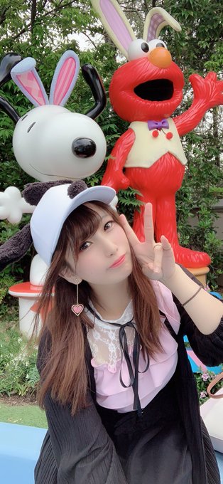 Twitterのコスプレ画像22