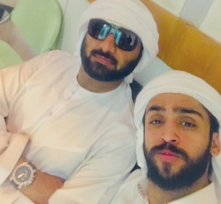 FaisalMarrii_i's tweet image. with my bro Shakeer mukkandath india 🇮🇳 🇸🇦visited makka🕋  
This is Shakeer works in UAE Abudhabi  More than 40 years and India is a friend of the Arabs and India is a friend Baluchistan #FreeBalochistan 🇸🇦❤️🇮🇳 @ShekharGupta @Swamy39 @SushmaSwaraj @RakeshSinha01