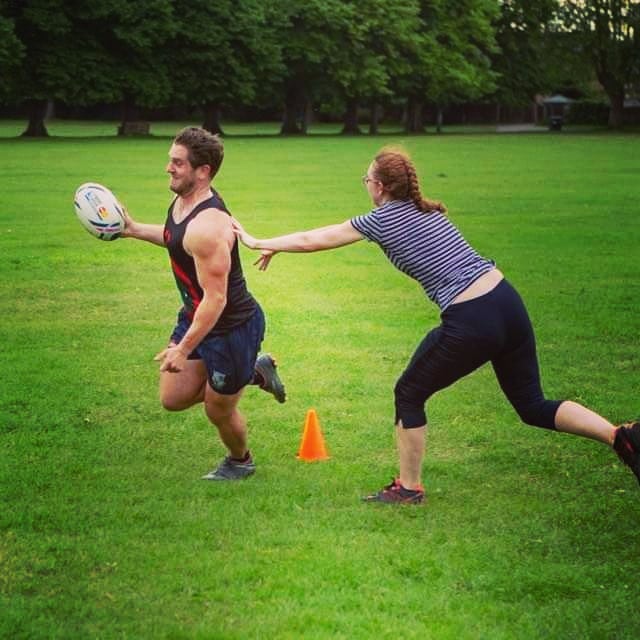 DogsRufc's tweet photo. #touchrugby #rugby7s #rugbyunion #rugbygirls #mixedtouchrugby #walthamstow #walthamforest #lloydparkwalthamstow #photographer #photooftheday #action #sports #touchrugbyleague #allarewelcome #GetInvolved https://t.co/pvLhvP7jUV