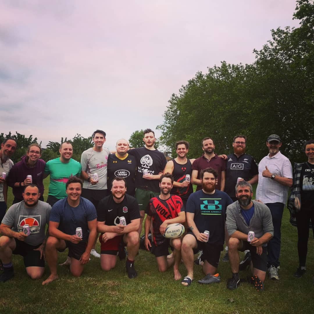 DogsRufc's tweet photo. #touchrugby #rugby7s #rugbyunion #rugbygirls #mixedtouchrugby #walthamstow #walthamforest #lloydparkwalthamstow #photographer #photooftheday #action #sports #touchrugbyleague #allarewelcome #GetInvolved https://t.co/pvLhvP7jUV