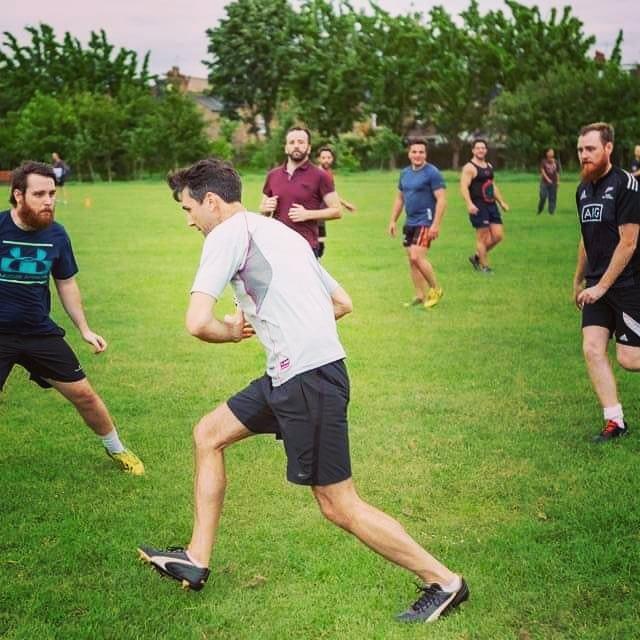 #touchrugby #rugby7s #rugbyunion #rugbygirls #mixedtouchrugby #walthamstow #walthamforest #lloydparkwalthamstow #photographer #photooftheday #action #sports #touchrugbyleague #allarewelcome #GetInvolved