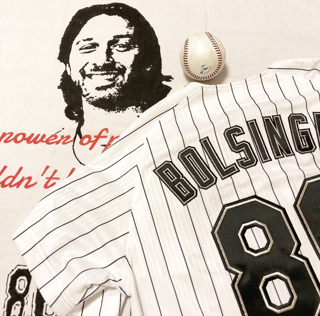 808Aloha_Palaka's tweet photo. @MBolsinger 
Thank you for throwing the ball !!!
Good luck on the next game.
I will go for support again.
Thank you very much for today.
#chibalotte 
#Bolsinger https://t.co/Jk7FzS11hR