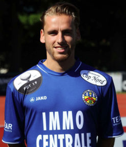 KMSKDeinze's tweet photo. Inkomende transfer: Alessio Staelens
https://t.co/hxPDej2WFT https://t.co/32Dd4E3xpq