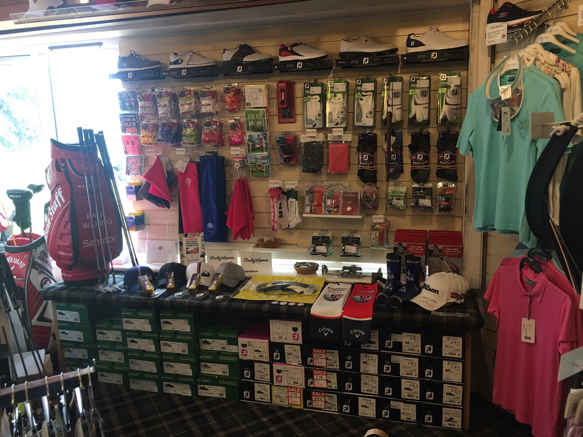 jameswalkergolf's tweet photo. Everything starting to come together for my golf day on 11th June @OaksLife @PaulWaringGolf @TommyFleetwood1 @Danny_Willett @jigger_thomson @GrahamWalker18 Thank you for the great prizes very much appreciated. Can still enter a team £160 including a meal after play 👍🏼 https://t.co/AWHTlVkcuU