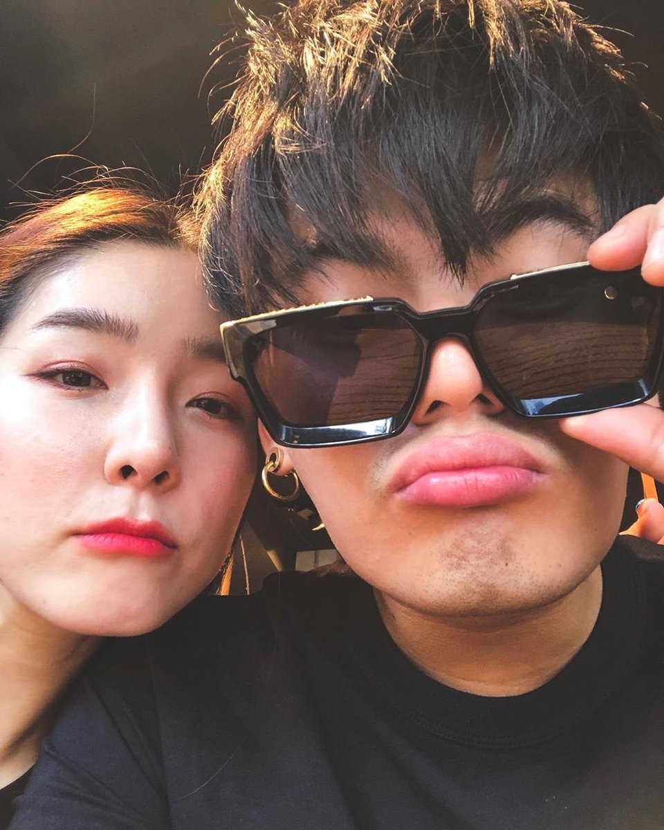 IG : Hunz_IPH

รักแล้ว ต้องดูแลให้ได้