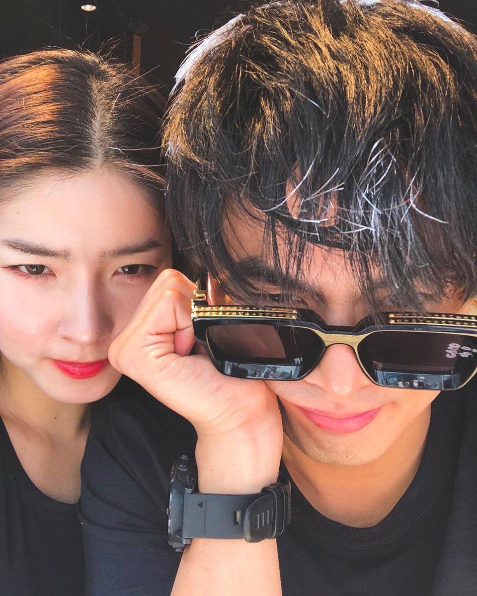 Hunz_isariya's tweet photo. IG : Hunz_IPH

รักแล้ว ต้องดูแลให้ได้ https://t.co/bf7SIYq2hn