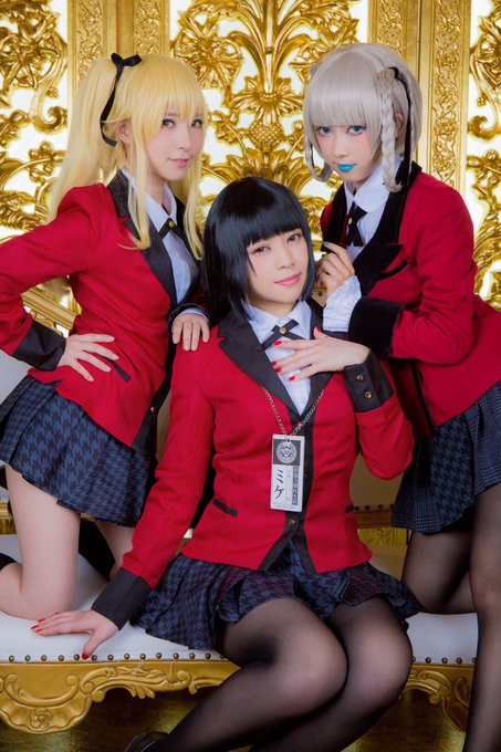 Twitterのコスプレ画像57