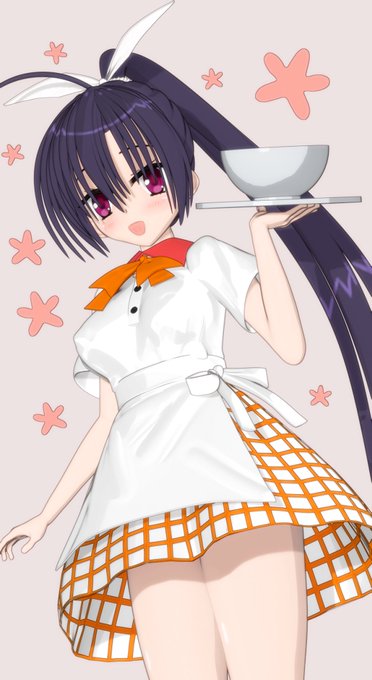 風魔陽菜のtwitterイラスト検索結果 古い順