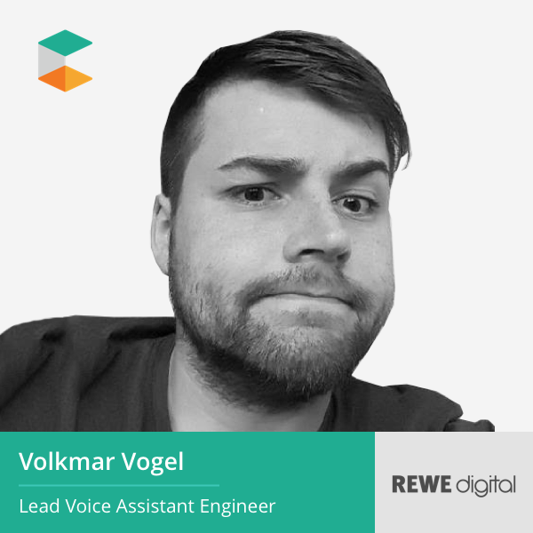commercetools's tweet photo. Brand new @k5berlin format: #Shoptech #TopicBox!
Join the roundtable about #Voice & #Chatbots with Volkmar Vogel, from @rewedigitaltech ! #ConversationalCommerce
📌June 4, 15:00 – 15:30
Find all 'Table Captains' and their themes here: https://t.co/CGMvLNx3WZ https://t.co/dQV72ScUrf