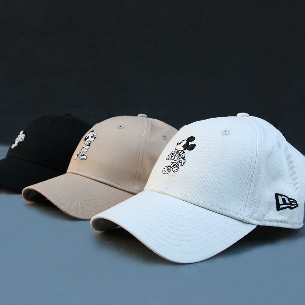 overdrijving apotheker Lada SHELFLIFE.CO.ZA on Twitter: "A selection of New Era 9Twenty Mickey Mouse  Caps are now available in store in Cape Town and Johannesburg. Available  online very soon! Shop in store now! https://t.co/ZSfrXTW1o3" /
