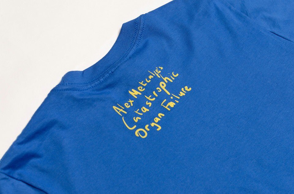 Large_Cardinals's tweet photo. Dual purpose #remain / #brexit t-shirts now available from https://t.co/XsoyJ67hH9
Wear them if you think the EU is bananas, or if you think Brexit is bananas. Or if you oppose the EU's laws on abnormal fruit curvature. Or if you fear we'll become a banana republic if we leave. https://t.co/kOM20yEYt2