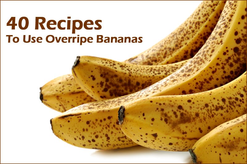 TheFlexitarian's tweet image. 40 Recipes To Use Overripe Bananas 🍌🍌 bit.ly/2hGmLG6 #flexitarian #foodwaste #wastenot #leftover  #bananas