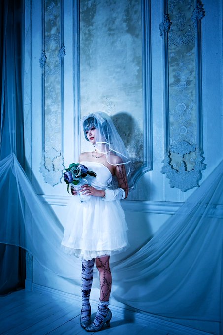 Twitterのコスプレ画像72