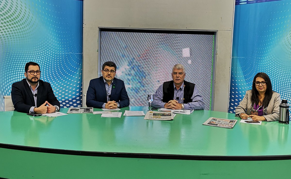 Telefuturo Informa tweet media