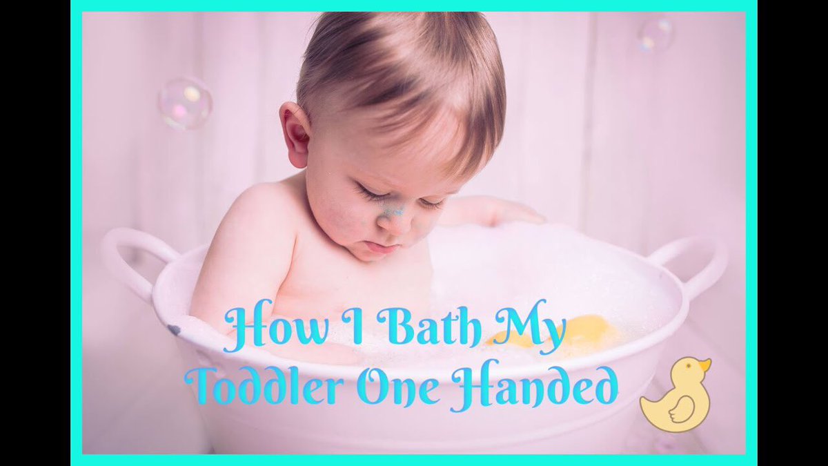 GingerJaxx's tweet image. HOW I BATH MY TODDLER | youtu.be/ToZ8yZPcBZ4 | #livbloggers #mumhacks #mummybloggers #smallyoutubecommunity @LivBloggersRT #nwbloggers