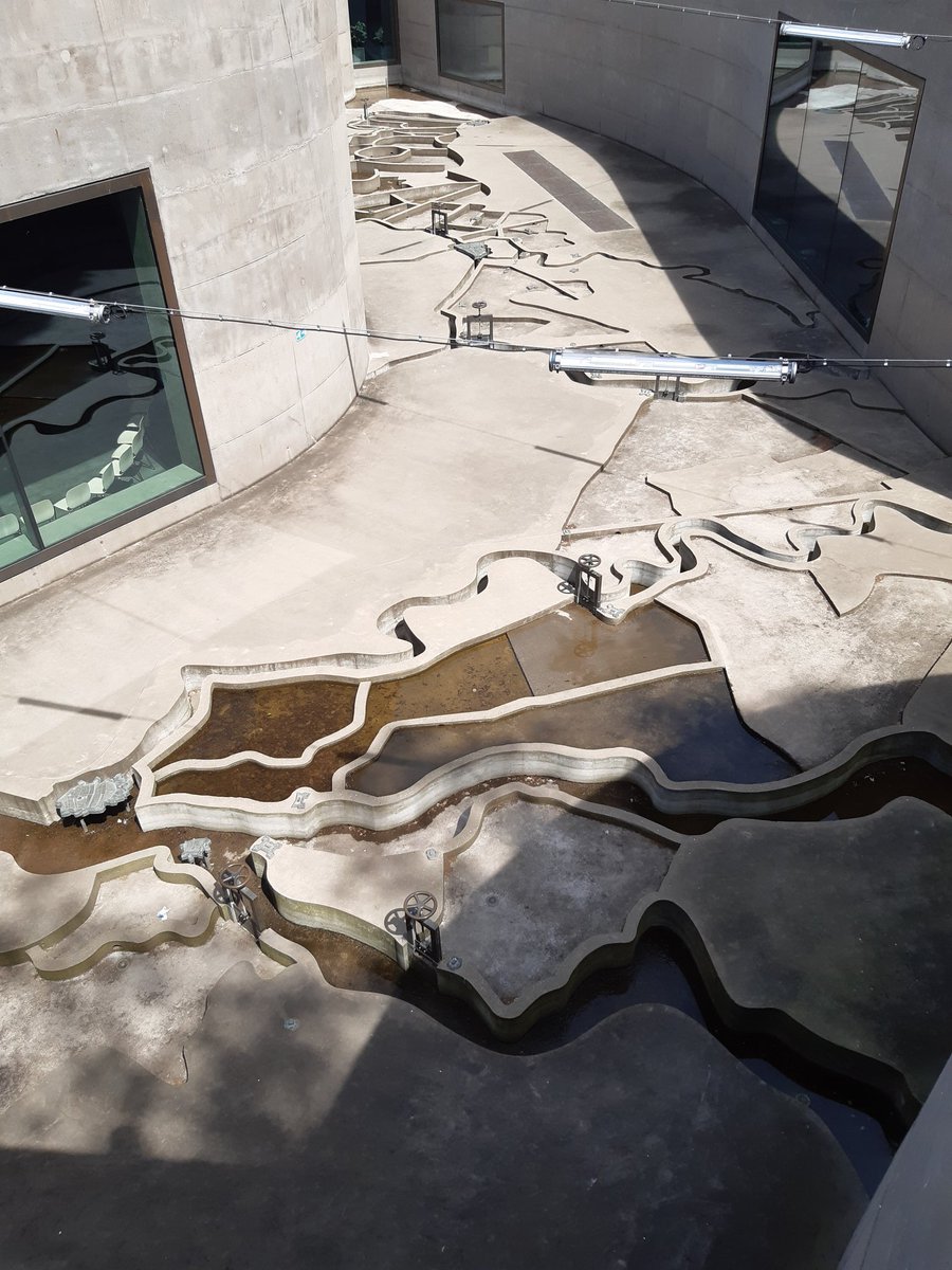 Een aanrader voor een leuk én historisch verantwoord dagje uit: het #Waterliniemuseum in Fort bij Vechten