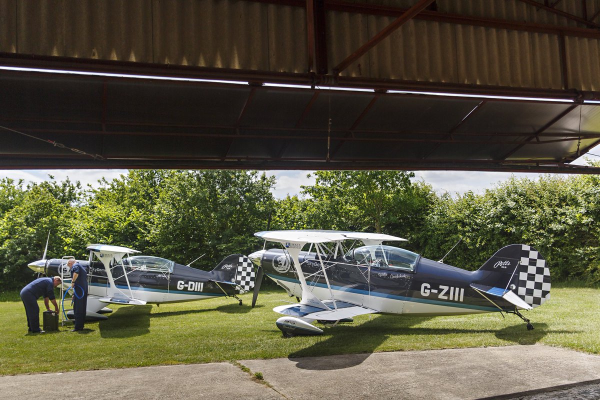 Today’s the day - our 1st display of the season! We’ll be <a href="/wildcraftbrews/">Wildcraft Mike</a> #wildfest event in #buxton at 4pm > pic @christaylorfoto #norfolk