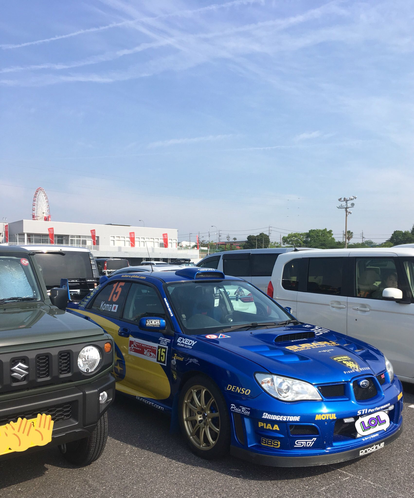 インプレッサ 感じ Twitter Search Twitter