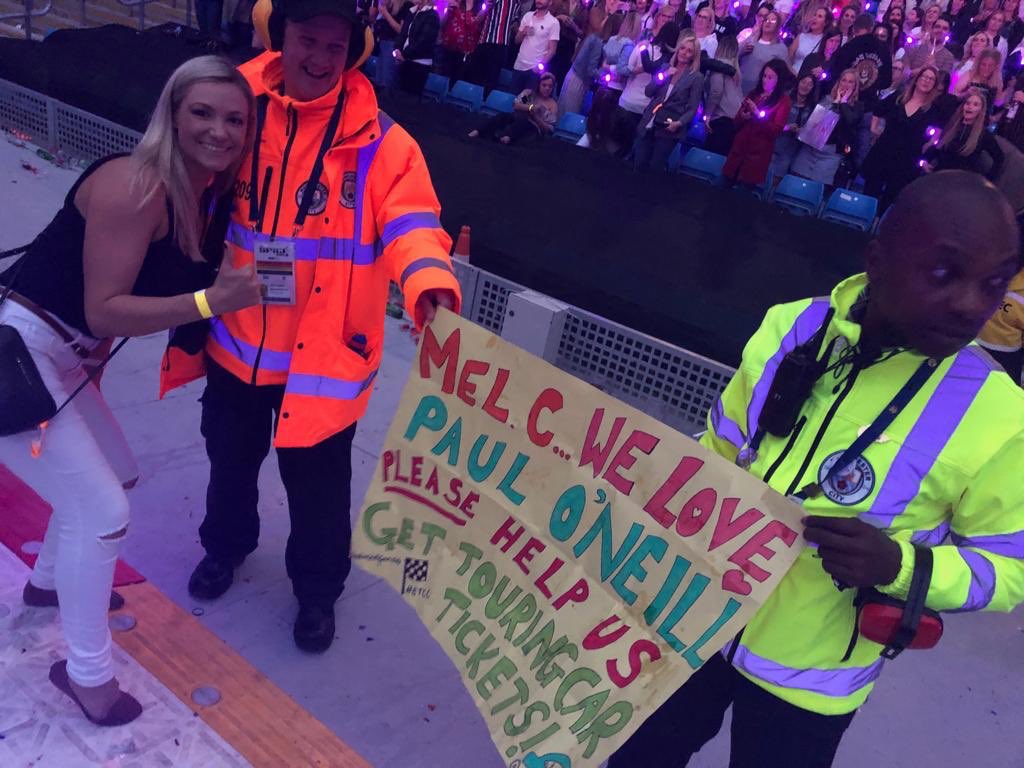 PaulONeill29's tweet photo. Meanwhile at the Etihad 😂 https://t.co/t8iOYC51RG