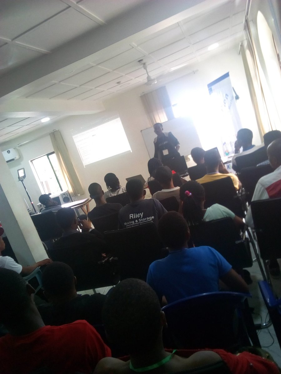 POUNLARS's tweet image. TDD, BDD + CI = Healthy Software.
BDD is behavioral driven development
TDD is test driven development
CI is continuous integration
@PythonAkwaIbom @kodehauz @ThePSF @digitalocean @elastic #PythonAkwaIbomMeetup