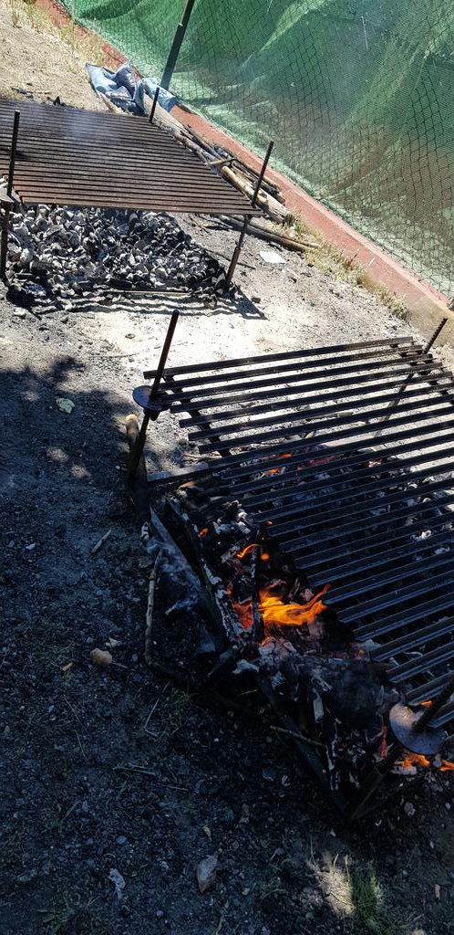 Esto va a ser algo grande